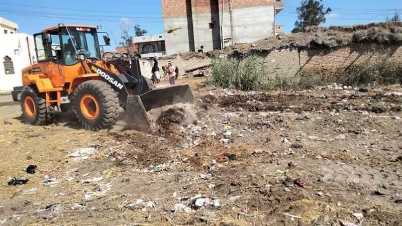 حملات النظافة