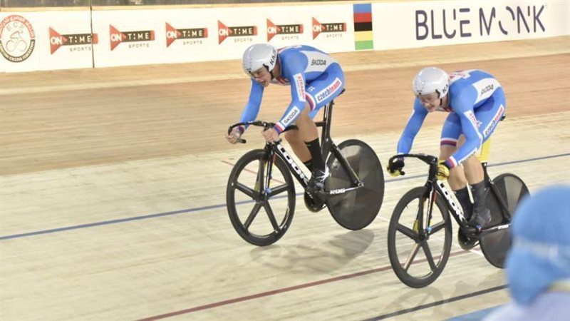 بطولة العالم للدراجات