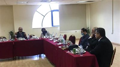 ترخيص مزاولة المهنة للأطباء فى امتحان قومى بهيئة التدريب الإلزامي