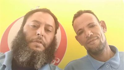 أمانة مسعف وسائق بالمنيا يسلمان 700 ألف جنيه عثرا عليها بحوزة متوفى