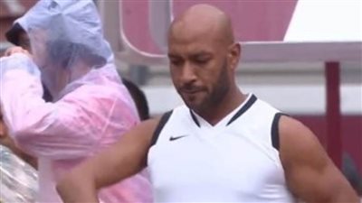 بارالمبياد طوكيو2020.. محمد رمضان يحقق المركز الخامس بمنافسات رمي القرص