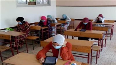 غدا .. انطلاق امتحانات الدور الثاني للثانوية العامة والانتهاء 15 سبتمبر