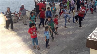 كل يوم جمعة.. 