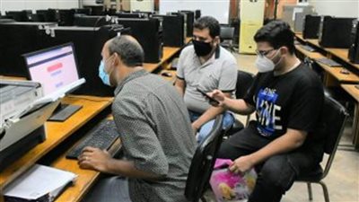 التعليم العالي: 211 ألف طالب يسجلون في تنسيق المرحلة الثانية حتى الآن