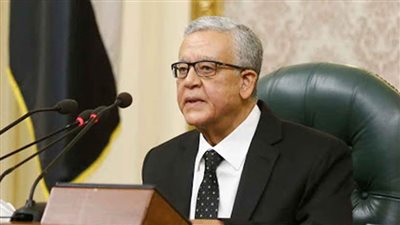   رئيس مجلس النواب يشارك في المؤتمر العالمي لمكافحة الإرهاب بفيينا