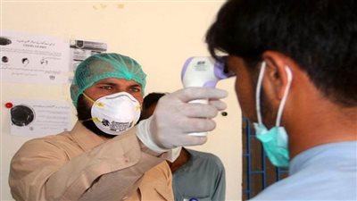 قيرغيزستان: تسجيل 175 إصابة جديدة بكورونا خلال 24 ساعة