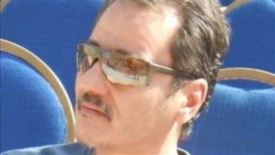 وزيرة الثقافة ورئيس الأوبرا ينعيان مهندس الديكور أحمد زعفان