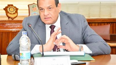 آمنة: رفع درجة الاستعداد ومتابعة محطات الصرف استعدادا لموسم الشتاء