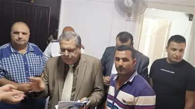 ضبط كيانات تدار تحت شعار 