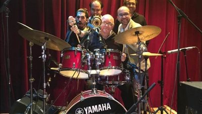 فرق دار الأوبرا المصرية بالمسارح المتنقلة بالإسماعيلية