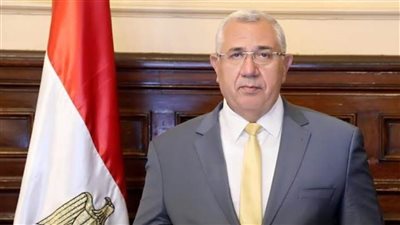 الزراعة: ارتفاع صادرات مصر الزراعية إلى أكثر من 4.5 مليون طن