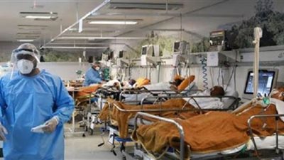 البرازيل تسجل 764 وفاة بفيروس كورونا