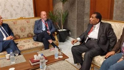 الاتحاد الدولي للكاراتيه يرغب في تنظيم مصر لبطولات العالم