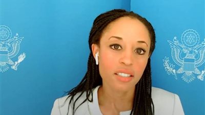 واشنطن: ندعم تشكيل حكومة أفغانية تشمل كل الأطراف