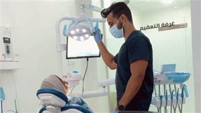 جير الأسنان مشكلة عالمية .. أحمد الزكي يكشف طرق الحماية والوقاية