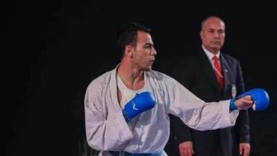 نتائج مميزة لمنتخب مصر في بطولة البريميرليج الدولية للكاراتيه