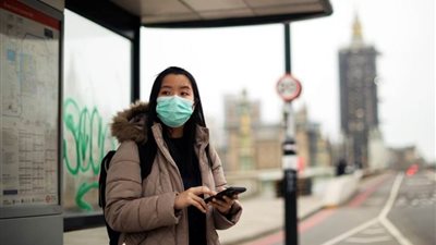 بريطانيا تسجل 42,076 إصابة جديدة بفيروس كورونا