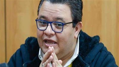 وزيرة الثقافة تجدد الثقة للمخرج خالد جلال لرئاسة 