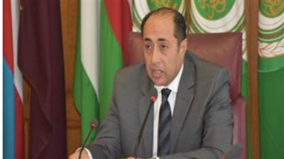 السفير حسام زكي يزور موسكو لإجراء مشاورات سياسية