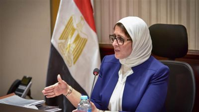 وزيرة الصحة تتوجه إلى باريس لبحث وتعزيز سبل التعاون في القطاع الصحي