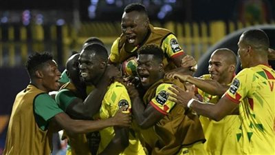 فوز بنين على مدغشقر بهدف نظيف