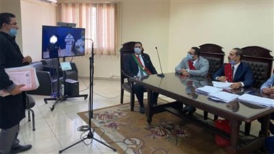 وزارة العدل: بدء التشغيل التجريبي لمشروع ميكنة محاضر جلسات المحاكم