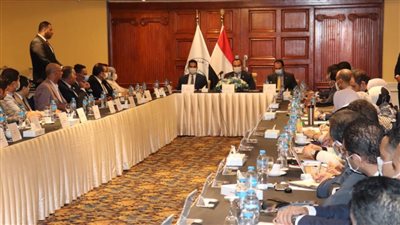 رئيس الرعاية الصحية يعلن عن تشكيل المجلس الاستشاري الطبي بالهيئة