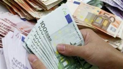 أسعار اليورو اليوم السبت 4 أغسطس 2021 تواصل استقرارها أمام الجنيه المصري