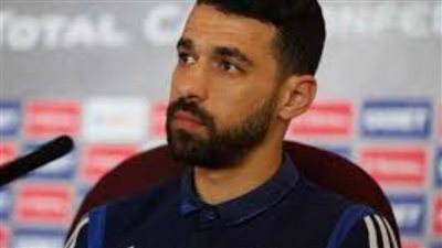 عبد الله السعيد لبيراميدز: الزمالك أو الاعتزال