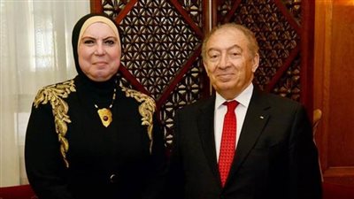  وزير الاقتصاد الفلسطيني: نحرص على إحداث شراكة حقيقية بيننا وبين مصر