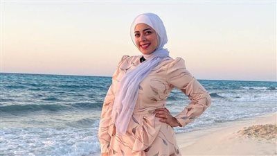 بسنت الزوهري تقدم أحدث صيحات الموضة للمحجبات في برنامج جديد