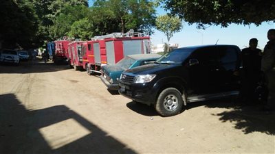 مقتل شاب وإصابة 6 آخرين في مشاجرة بإحدى قرى مطاي شمال المنيا