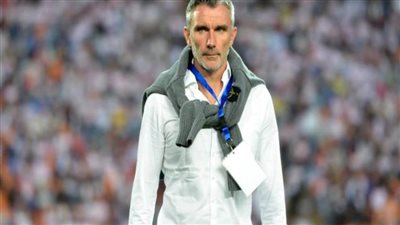 كارتيرون يعود إلى القاهرة