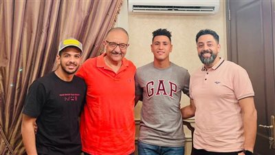 البنك الأهلي يتعاقد مع ثنائي وادي دجلة