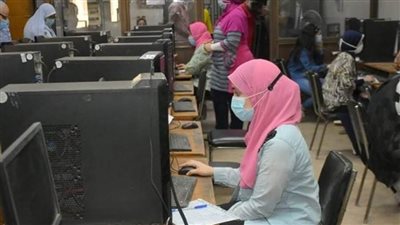 تنسيق الجامعات 2021/2022 المرحلة الثانية .. إليك التفاصيل