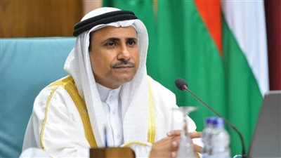 العسومي يدين مليشيات الحوثيين لإطلاق طائرات مفخخة على السعودية