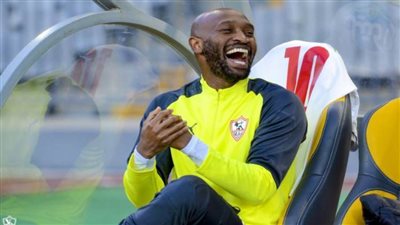 شيكابالا: تعاهدنا على الفوز بالدوري.. ومعسكر برج العرب أحدث الفارق