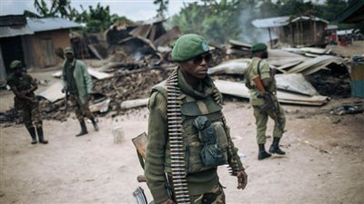 مقتل 14 مدنيا في هجوم مسلح جديد بمقاطعة 