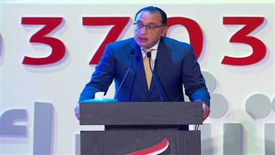 رئيس الوزراء: مصر شهدت على مدار تاريخها مبادرات وطنية دؤوبة في مجال العمل الخيري