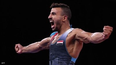 تعرف على سر رفض اتحاد المصارعة المشاركة بالمونديال العالمي للكبار