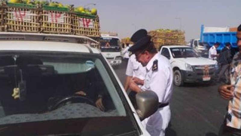 حملات موسعة