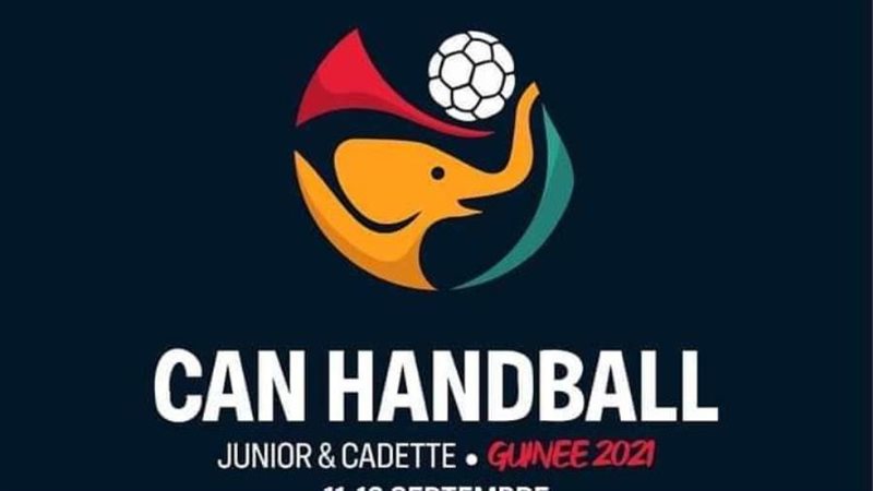 شعار البطولة الأفريقية