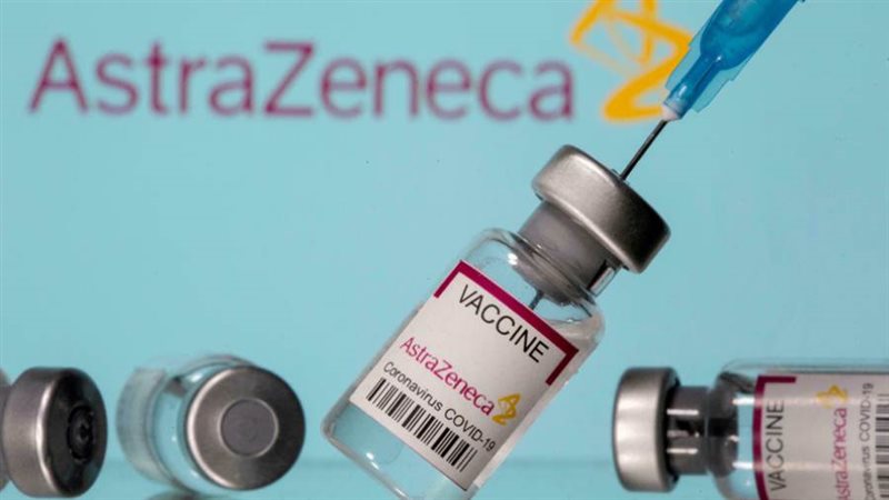 لقاح استرازينيكا