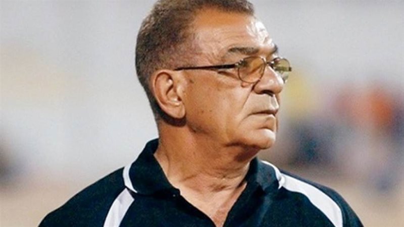 محمود الجوهري