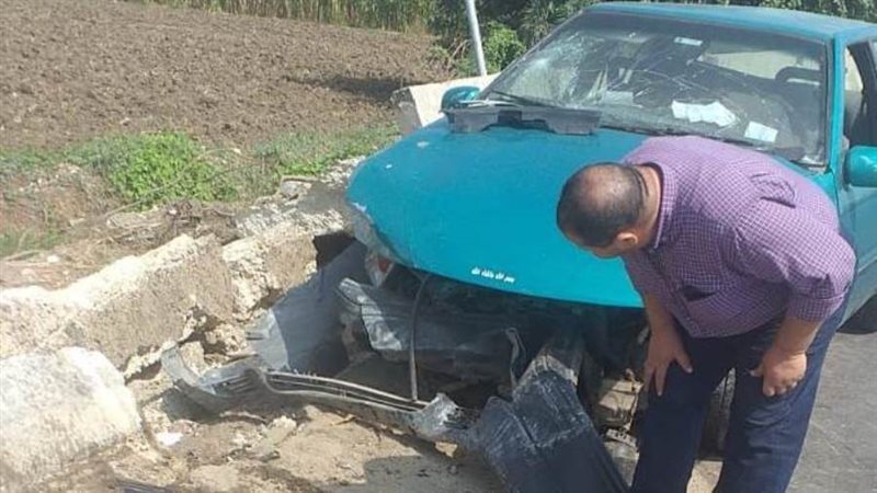 جانب من الحادث