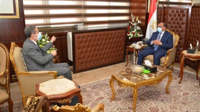 شعراوي ورحمي