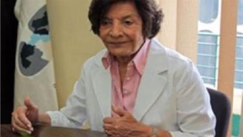 دكتورة هدى بدران