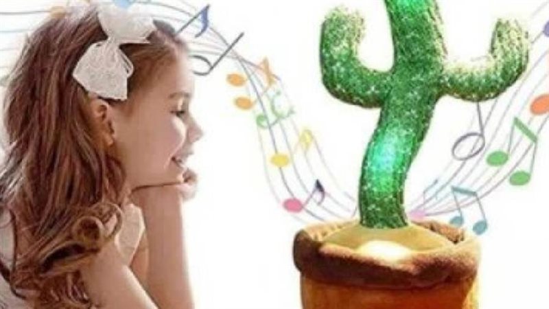 أضرار الصبارة الراقصة