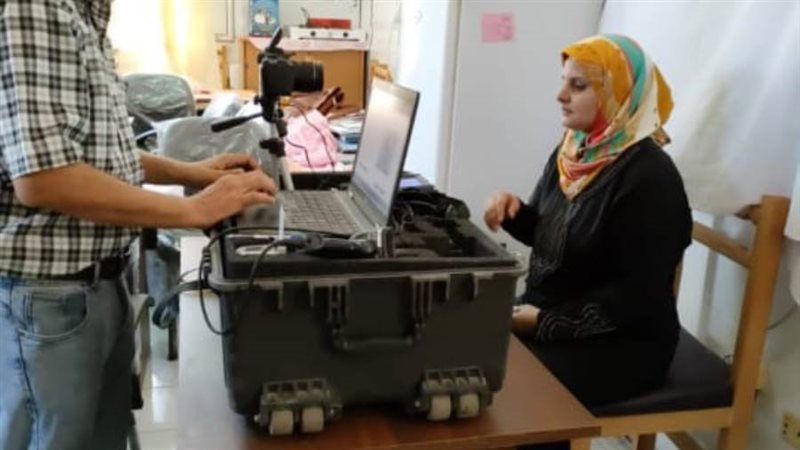 صورة أرشيفية