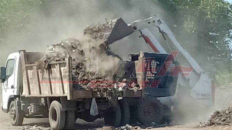 حملات نظافة